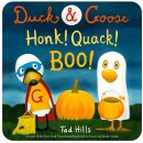 DUCK DUCK GOOSE 이미지