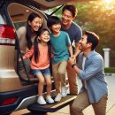 하은크리닝 | 압도적인 존재감을 완성하다 – 2024 BMW X5 전사스 시공기