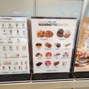 매머드 익스프레스 다산아이파크점