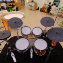 드럼(야간) | 인계동에서 유일하게 24시간 연습이 가능한 드럼 학원! 인계동드럼학원 오늘은뮤직 수원점