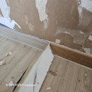 이마트24 광명하안점 | 광명 하안주공아파트24평 실크도배,장판교체 새집처럼 ??