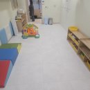 예산공립어린이집 | 파크론 제로블럭 ' 아산 스마트밸리 어린이집 ' 아산 아기매트 유아 안전 매트 시공후기