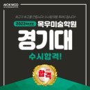 입시미술의명문목우미술학원
