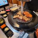 서서방숯불닭갈비 이미지