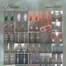 Arim(芽林)