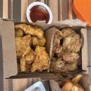 교촌치킨(흥업점)