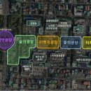 보호수광장 이미지