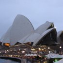 오페라하우스 이미지