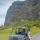 주식회사 랜치 원 | 하와이 여행 일정 추천 쿠알로아랜치 UTV 랩터 투어 가볼만한곳