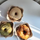 김해 봉리단길 컵넛/ 신세계백화점 다녀오며 들른 도넛 맛집