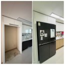 검단자이1단지경로당 | 인천 서구 왕길동 검단자이 1단지 아파트 인테리아필름시공