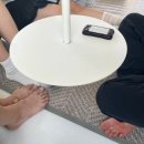 홈플러스(주)포천송우점 | 포천 나들이 (홈플러스 포천송우점, 하동재첩국, 포공영 커피) + 수제 바노피파이