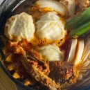고향만두식당