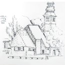 어반스케치 이미지