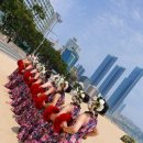 하와이안훌라 이미지