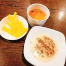 삼십센치왕돈까스 | [산본 왕돈까스] 스프주는 경양식 돈까스집 산본 삼십센치 왕돈까스