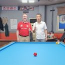 사랑방당구장 이미지