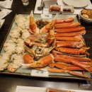 대게나라 발산점 | 발산역 가족 모임 추천 맛집 대게나라 발산점 대게 뿌셔