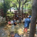 얻어 먹어서 더 맛있었던 가야 냉수탕 가든 오리불고기 낮술 방문후기