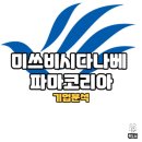 미쓰비시다나베파마코리아 주식회사 이미지