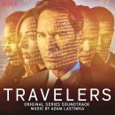 TV감상.시간여행자 시즌1(Travelers Season1,1-12,완) 이미지