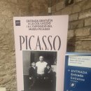 피카소 미술 | 스페인 여행 바르셀로나 미술 작품 피카소 (Picasso) 박물관 직접 방문 후기