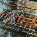 지에스(GS)25 울산반구동천 | 반구시장 근처에서 한잔하기 좋은 양꼬치집 금산래