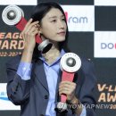 김연경, 배구 국가대표 은퇴 2년 만에 '고문'으로 다시 태극마크 이미지