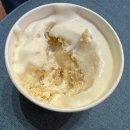 [크림오브] 다산 현대프리미엄캠퍼스 디저트/푸딩 맛집 &#34;크림오브&#34; 후기:)