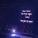 스템상암 | 아이유 100번째 콘서트 후기 THE Winning | 상암 월드컵경기장 2층 동측 N구역 44열 시야