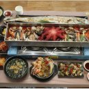 행복한 식당 이미지