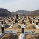 인천가족공원 이미지