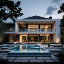 춘천의 미래 가치를 품은 서면 금산리 명품 부지 (400평) 이미지