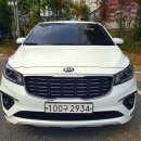 키크리릭 | 카인드카에서 더뉴 카니발 9인승 럭셔리 판매 후기