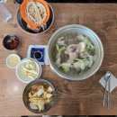 원일로 | 일산 동대문진할매닭한마리 쌀쌀한 날씨에 딱인 국물요리 원조 닭한마리 칼국수