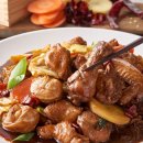 안동찜닭 이미지