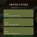 경기실업 | 서울우먼업 구직지원금과 실업급여, 실제 사용후기와 대상 정리