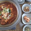 쇠소깍오메기식당