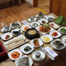 남해 대청마루 이미지