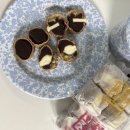 호밀호두 | 성수 답례품 선물용 추천 호두과자 호밀호두 서울역점 포장 후기