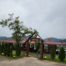 닥터드라이브 | 가평 메콩카페 | 북한강 뷰 감성카페 & 닥터피쉬 체험 후기