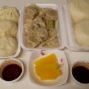 손만두손찐빵 이미지