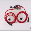 Portable Jet Sprayer(18.9 Liters) 번역 하믄 휴대용 분사 분무기 이미지