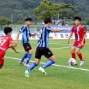 군민체육공원 인조4구장 이미지