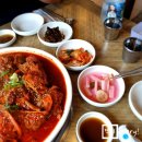 장군짜글이 이미지