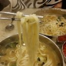 홍두깨칼국수 - 서구 달서천로57길 10 | 홍두깨칼국수