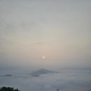 옻문화단지 화장실 | 혼자 가면 안 되는 충북 옥천 가볼 만한 곳 어깨산 등산코스의 주차 및 일출 그리고 운해 명소