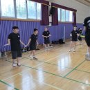 세계태권도도장 이미지