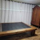 솔표흙침대 - 칠곡군 칠곡대로 1989 | 짜맞춤송목 프레임에 신비로숯침대 반응이 좋은 이유