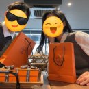 헤라클레스 | 에르메스 헤라클레스 웨딩밴드 가드링 구매후기 (실착용후기, 단점)